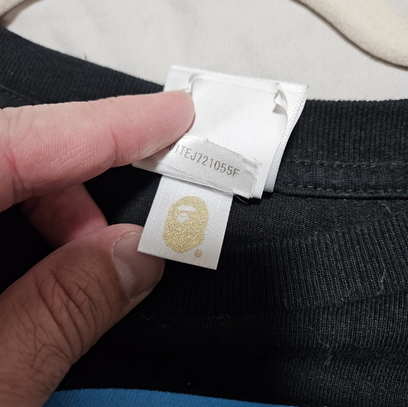 Bape Japan exclusive - Picture 4 of 7